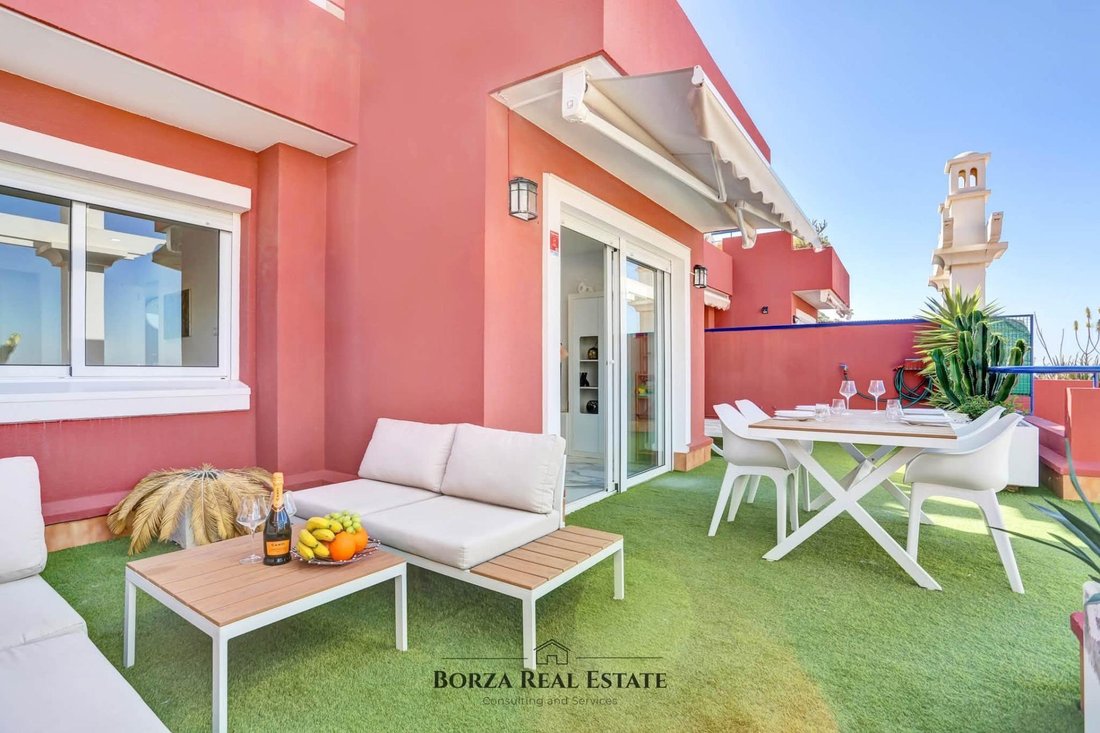 Apartamento en Costa Adeje, Adeje, Canarias 3 - 18778725