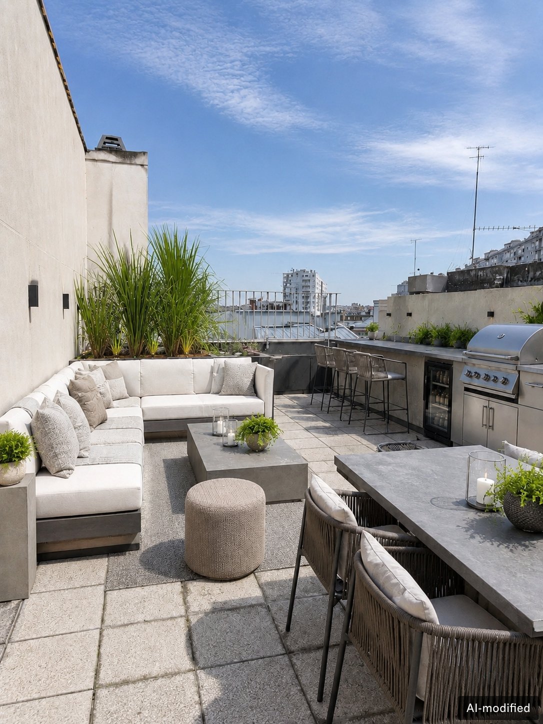 Apartamento en Jardin de Reuilly, Paris 12e Arrondissement, París 4 - 18777608