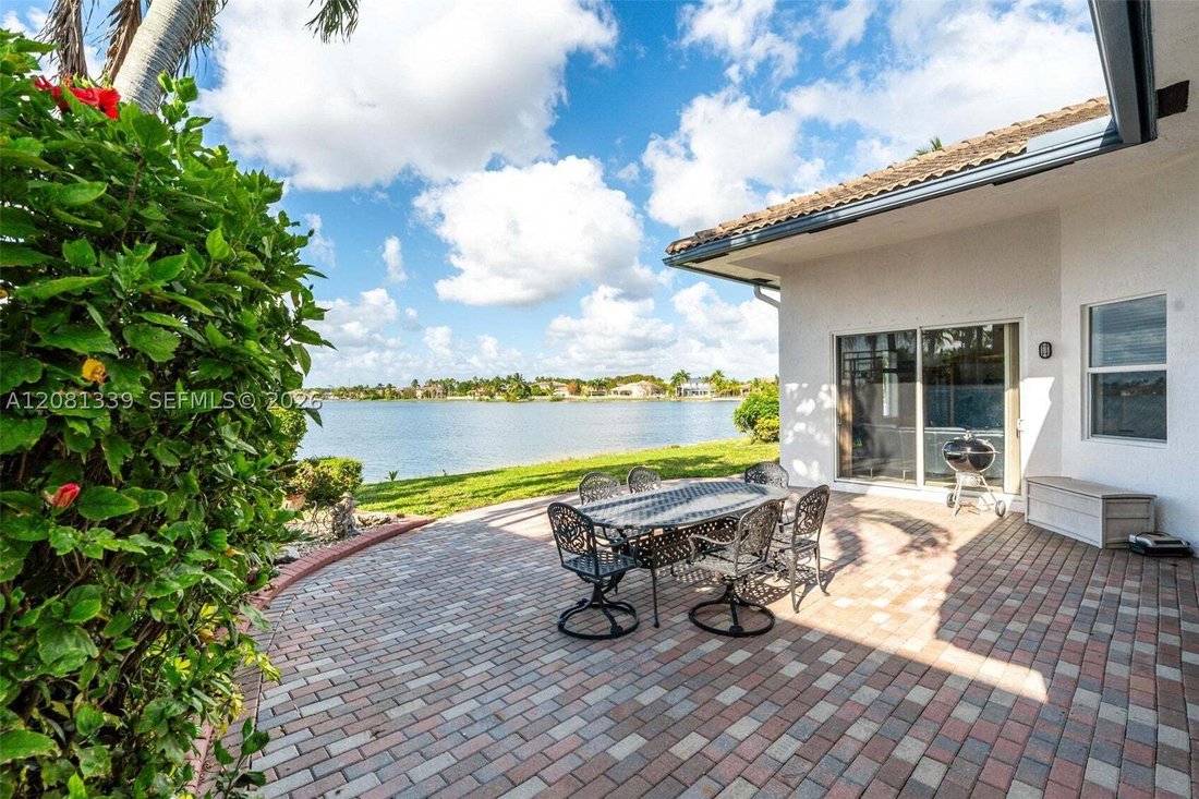 Haus in Miramar, Florida, Vereinigte Staaten 5 - 18779105