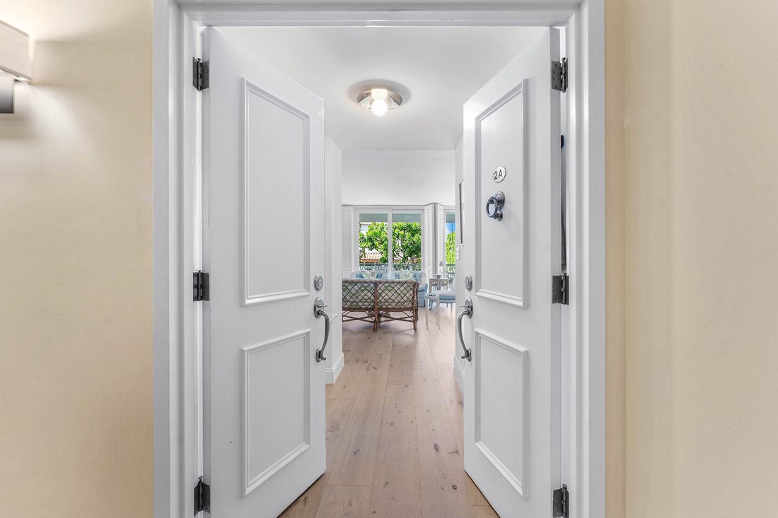 Condominio en Palm Beach, Florida, Estados Unidos 3 - 18778936