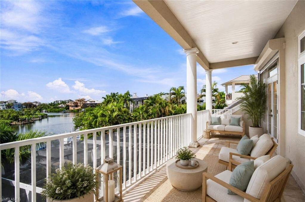 Haus in Bonita Springs, Florida, Vereinigte Staaten 3 - 17801693