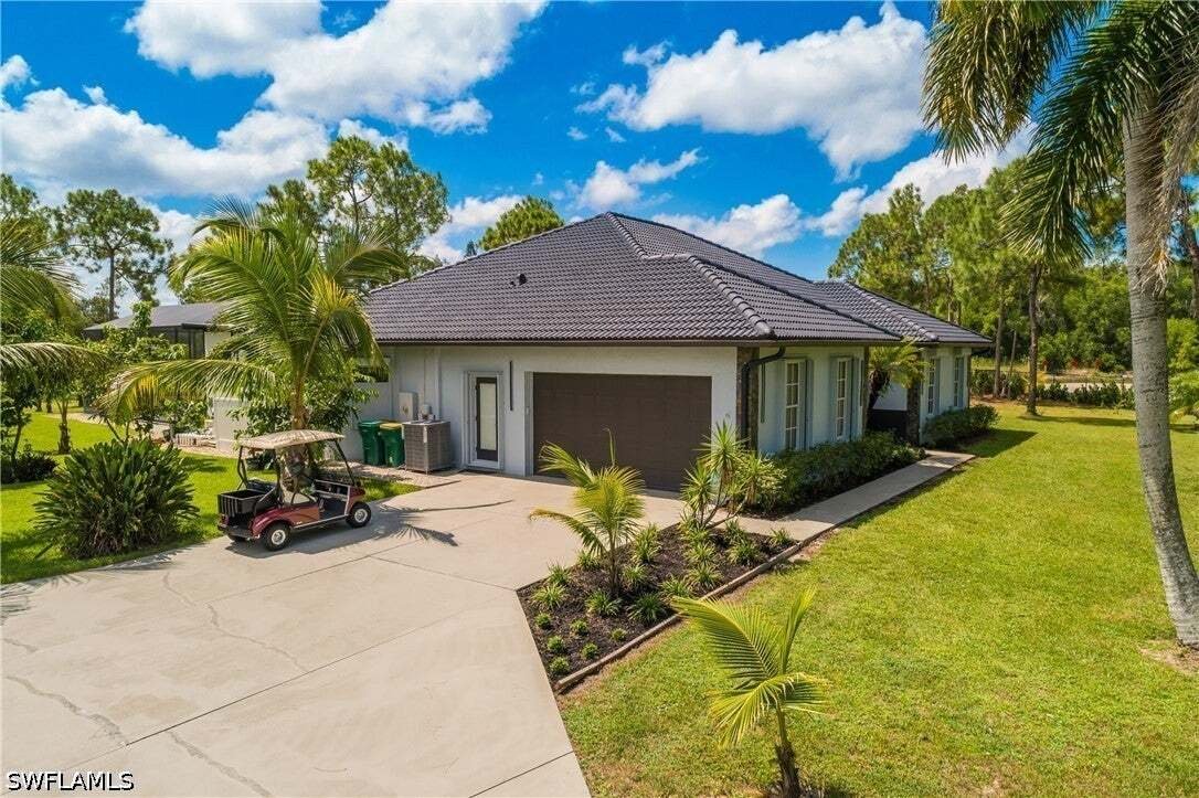 Casa a Naples, Florida, Stati Uniti 3 - 18775957