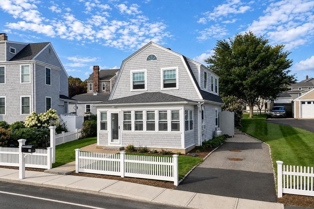 Haus in Plymouth, Massachusetts, Vereinigte Staaten 3 - 18700016