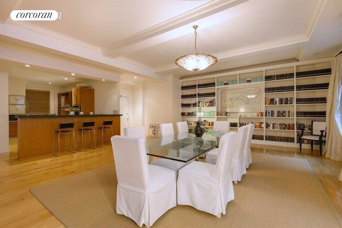 Condominio a New York, New York, Stati Uniti 1 - 17550929