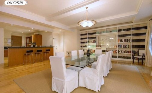 Condominio a New York, New York, Stati Uniti 1