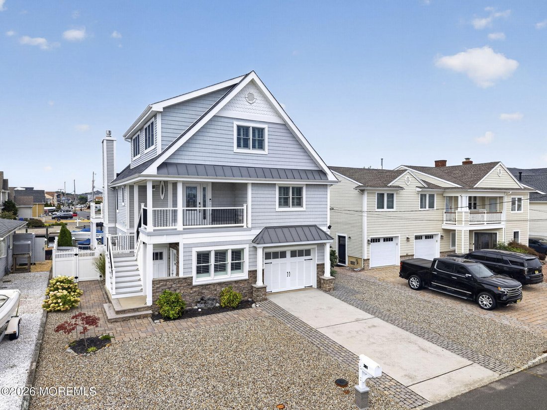 House in Toms River, New Jersey, United States 2 - 18776375