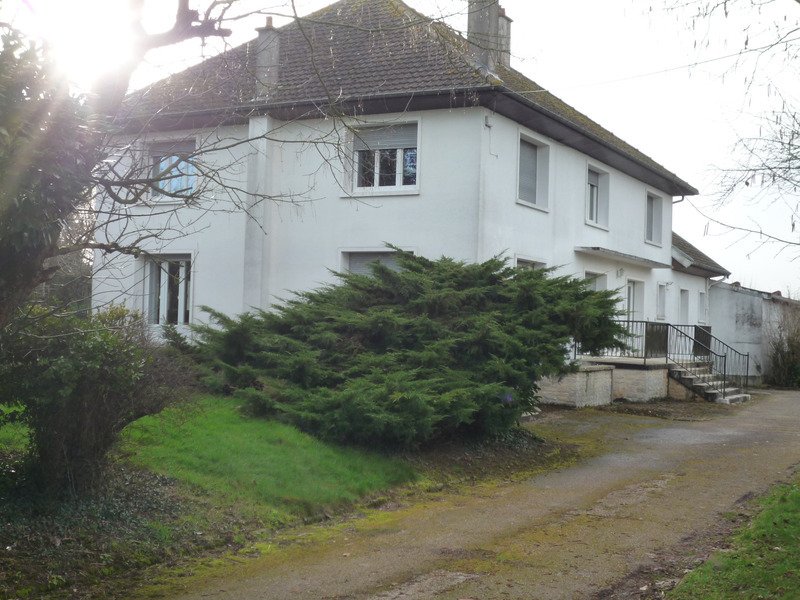 House in Montdauphin, Ile-de-France, France 4 - 18777512