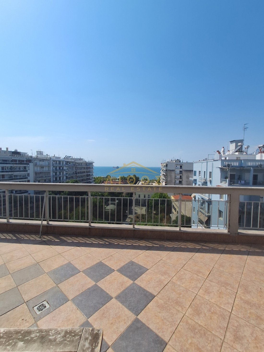 Apartment in 5th District of Thessaloniki, Thessaloniki, Greece 3 - 18776091