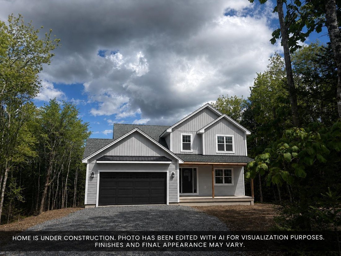 House in Hammonds Plains, Nova Scotia, Canada 1 - 18643672