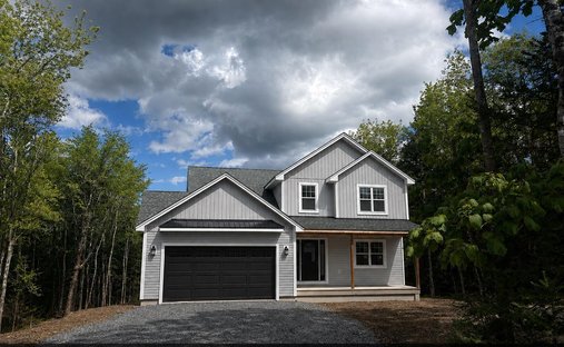 Haus in Hammonds Plains, Nova Scotia, Kanada 1