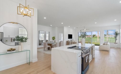 Casa en West Palm Beach, Florida, Estados Unidos 1