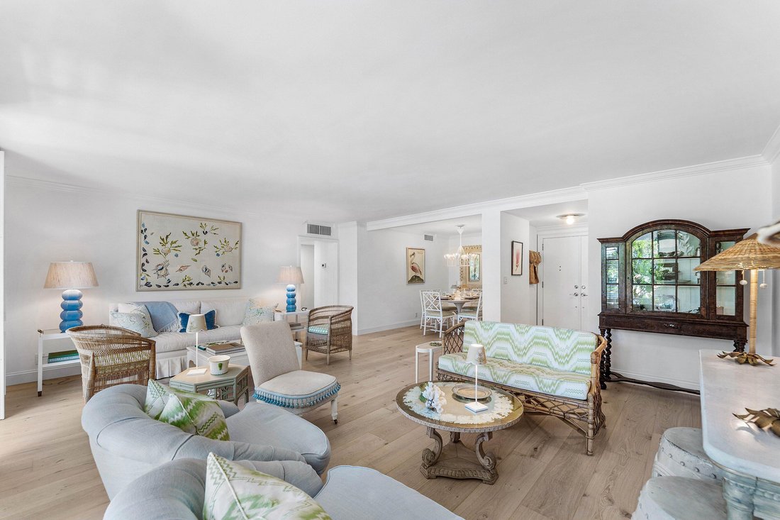 Condominio en Palm Beach, Florida, Estados Unidos 1 - 18778936