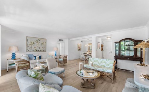 Condominio en Palm Beach, Florida, Estados Unidos 1