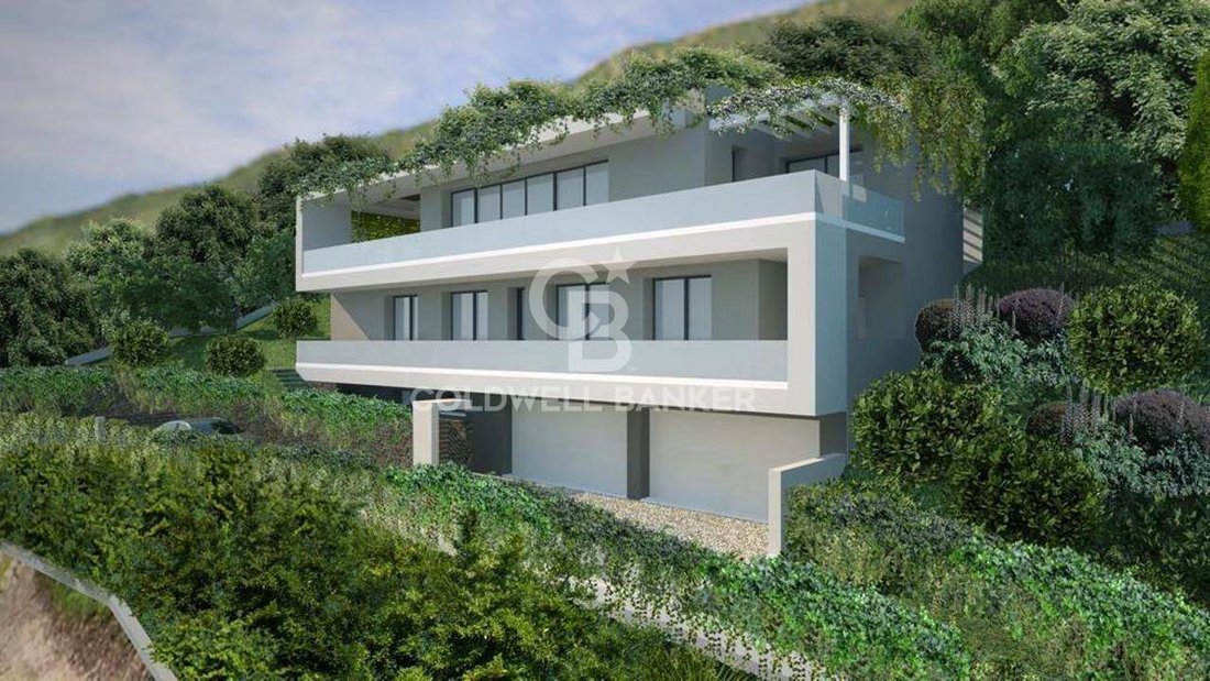 Villa en Zona Collina, Padenghe sul Garda, Lombardía 1 - 17893016