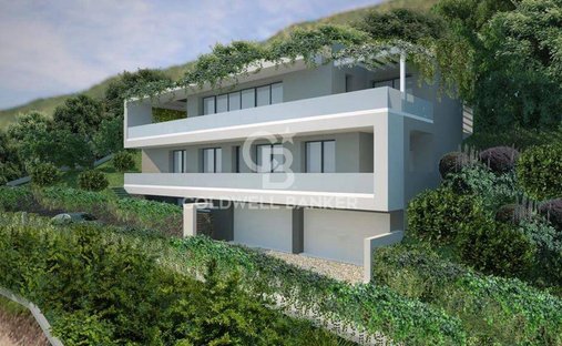 Villa in Hill Zone, Padenghe sul Garda, Lombardy 1