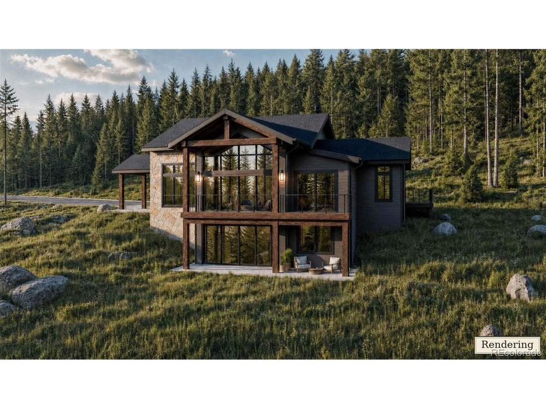 House in Conifer, Colorado, United States 5 - 18779043