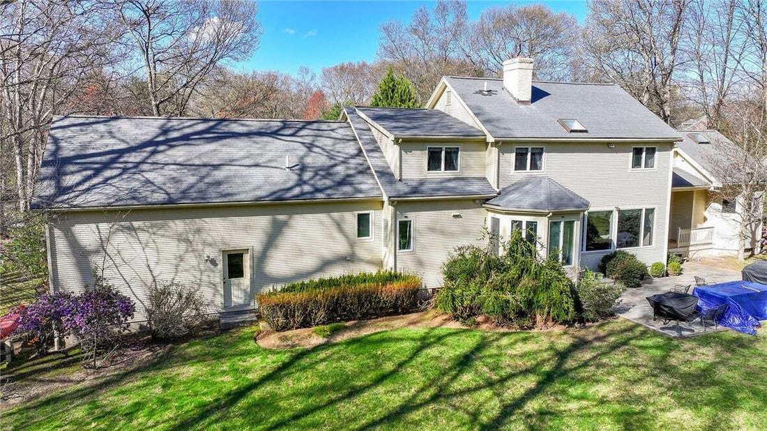 Casa en Lincoln, Rhode Island, Estados Unidos 5 - 18778624