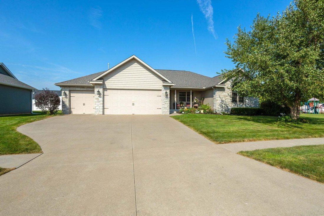 House in Park View, Iowa, United States 3 - 18776679