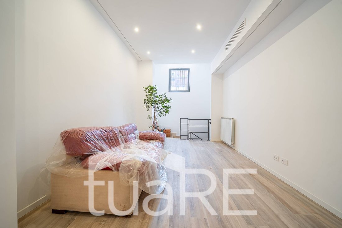 Appartement à Tiburtino - San Lorenzo, Rome, Italie 4 - 18781150