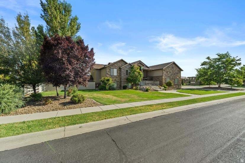 Maison à Ogden, Utah, États-Unis 1 - 18586471