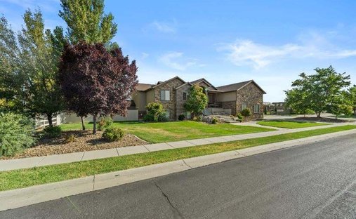 Casa a Ogden, Utah, Stati Uniti 1