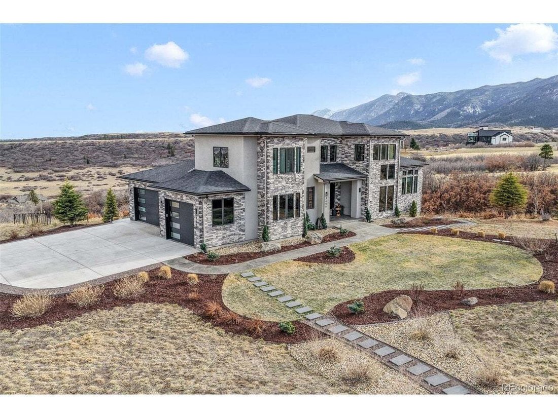 House in Monument, Colorado, United States 3 - 18779039