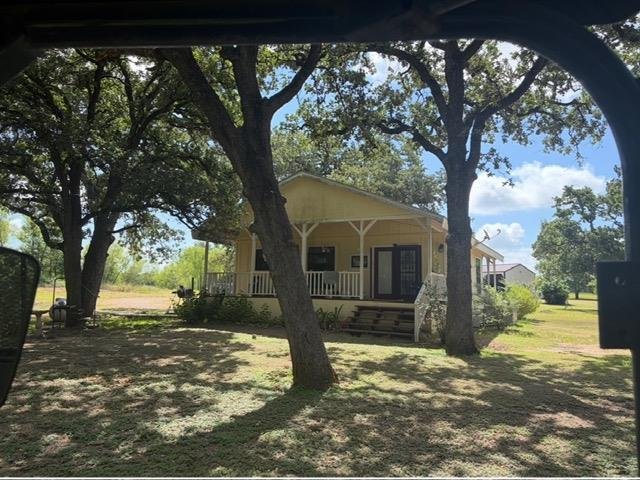 House in Lexington, Texas, United States 1 - 18779636