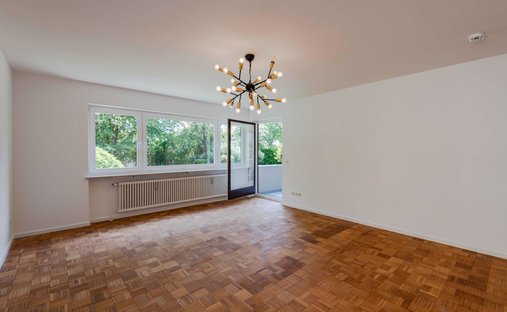 Wohnung in München, Bayern, Deutschland 1
