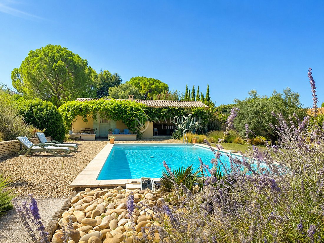 House in Maubec, Provence-Alpes-Côte d'Azur, France 3 - 18780284