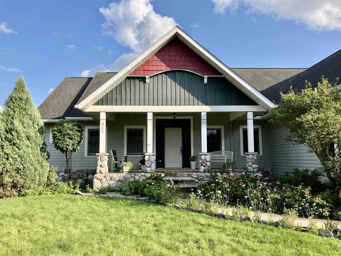 Haus in Cottage Grove, Wisconsin, Vereinigte Staaten 4 - 18776003