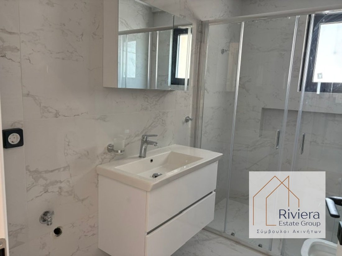 Apartamento en Glifada, Ática, Grecia 4 - 18776095