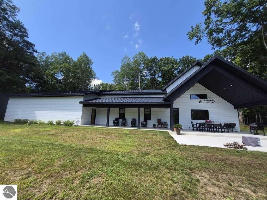 House in Stanwood, Michigan, United States 4 - 18776310