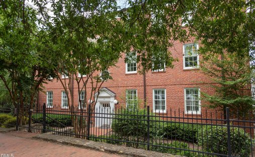 Condominio a Chapel Hill, Carolina del Nord, Stati Uniti 1