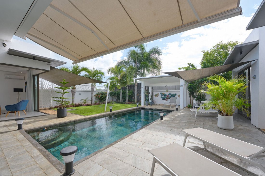 Haus in Grand Baie, Riviere du Rempart, Mauritius 3 - 18776270