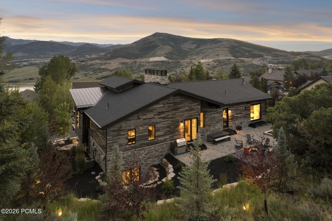 Haus in Kamas, Utah, Vereinigte Staaten 3 - 18776490