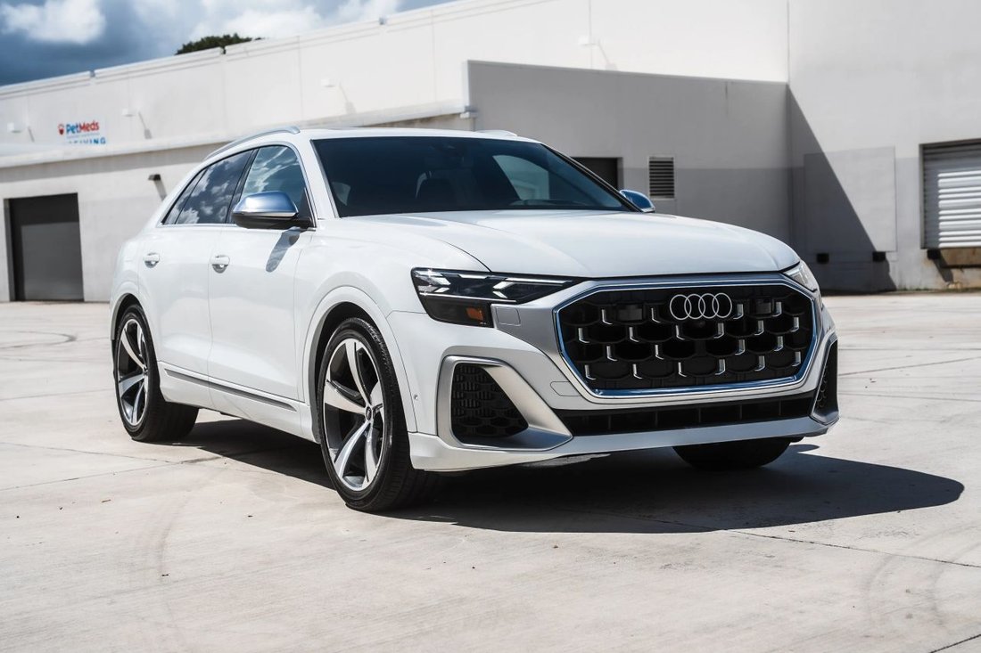 Suv in Boynton Beach, FL, United States 2 - 18699464