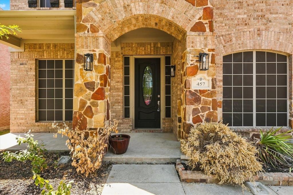 House in Roanoke, Texas, United States 2 - 18780021