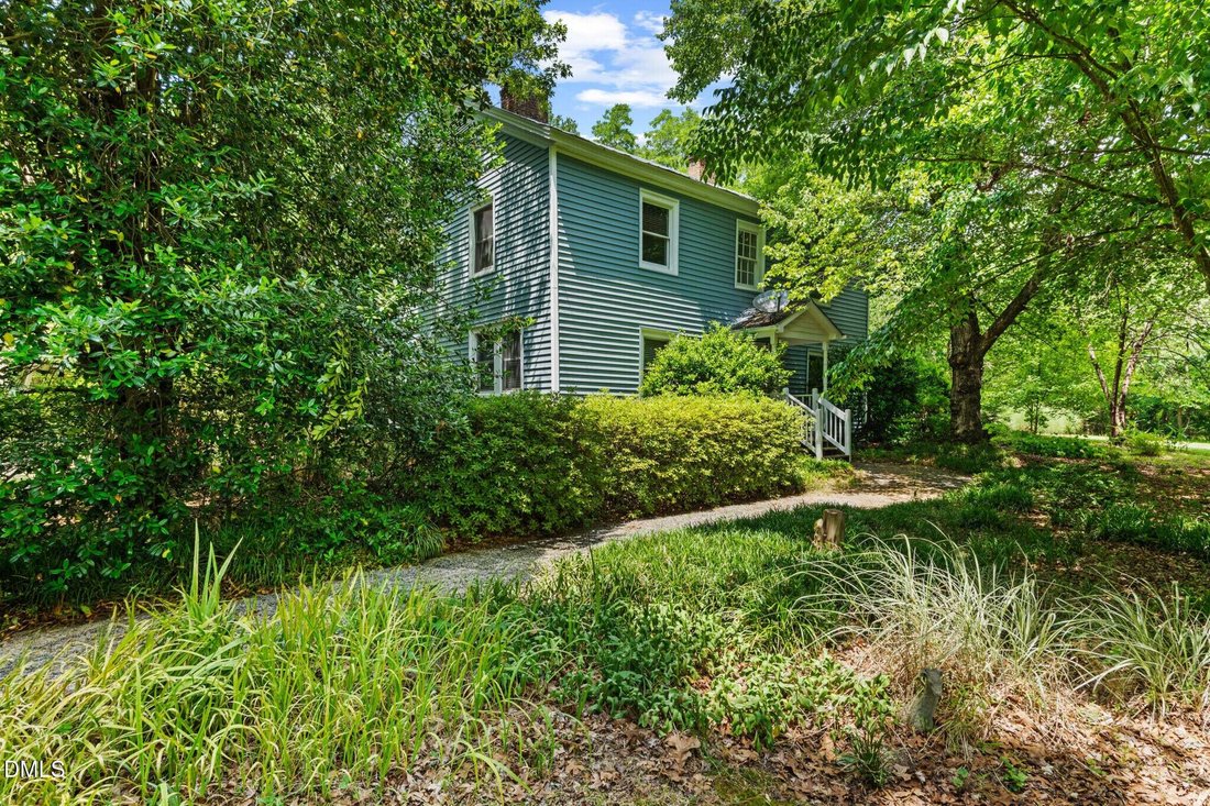 House in Efland, North Carolina, United States 3 - 18012624