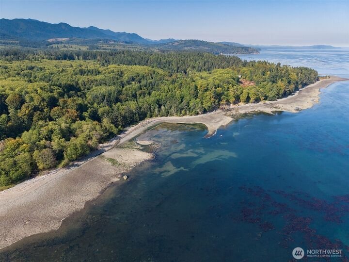 Terrain à Port Angeles, Washington, États-Unis 1 - 18781481