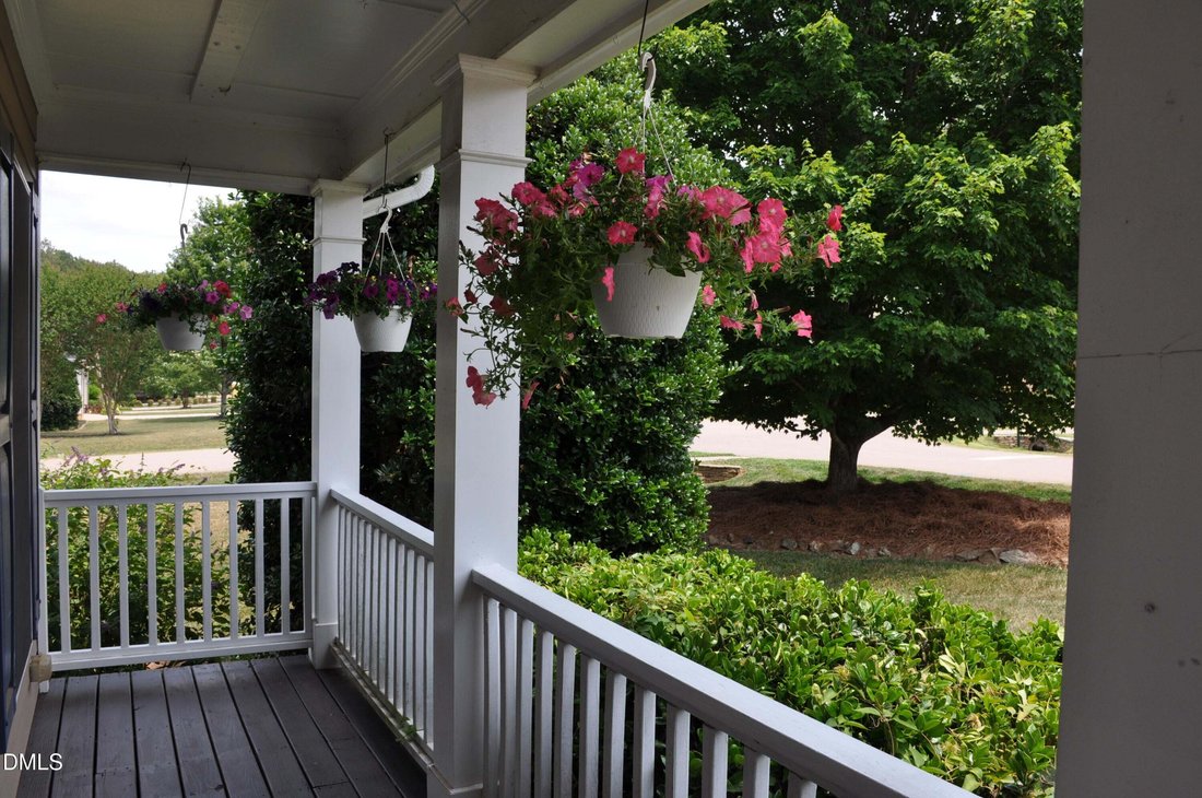 House in Pittsboro, North Carolina, United States 3 - 18149270