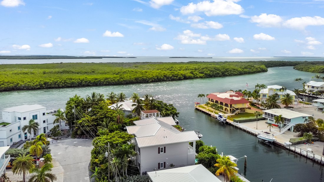 Haus in Islamorada, Florida, Vereinigte Staaten 4 - 18735836
