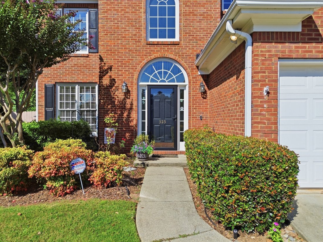 Casa en Alpharetta, Georgia, Estados Unidos 2 - 18776820