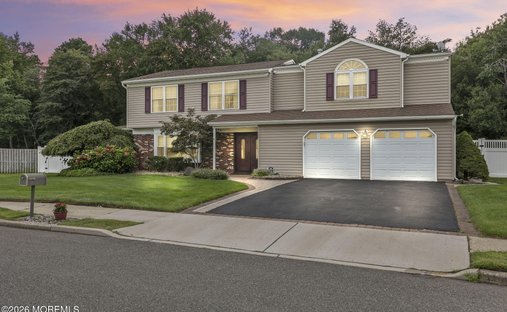 Howell Township, New Jersey, États-Unis 1
