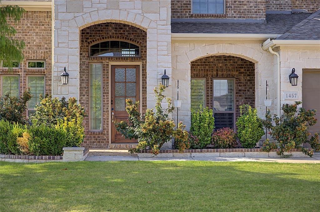 Maison à Frisco, Texas, États-Unis 4 - 18780038