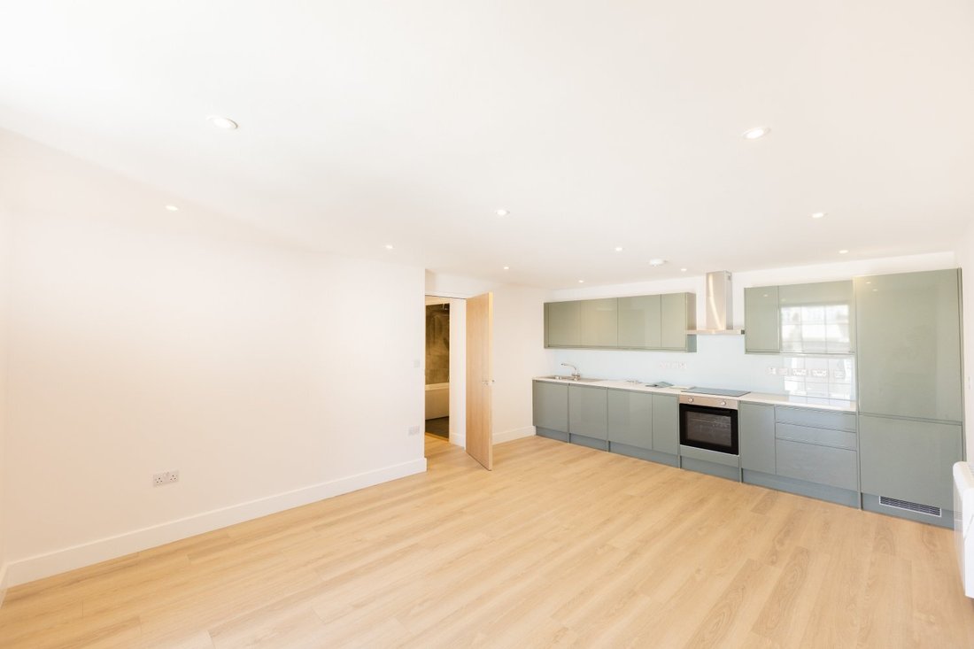 Apartment in United Kingdom 3 - 18776029