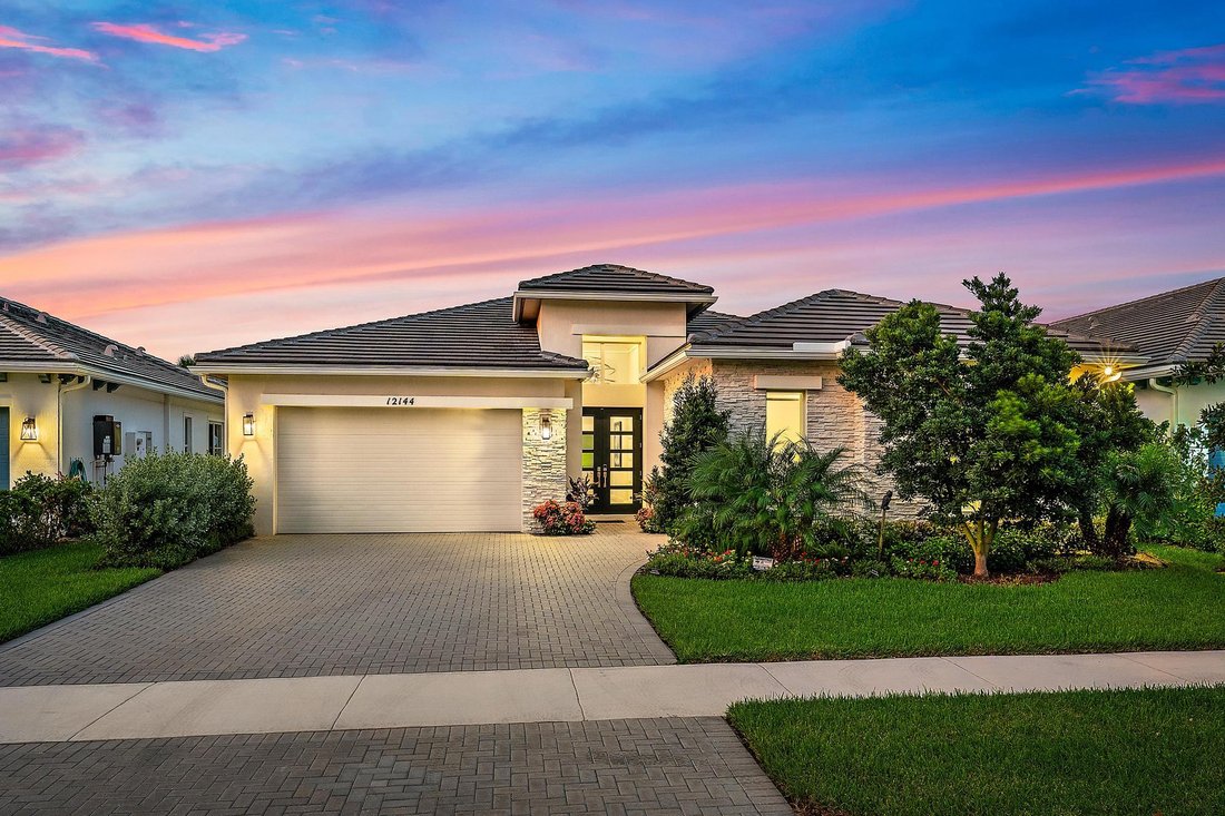 House in Loxahatchee, Florida, United States 1 - 18778358