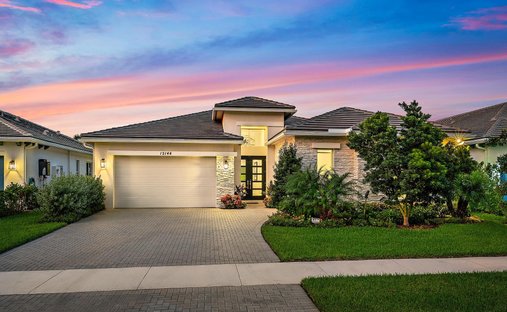 House in Loxahatchee, Florida, United States 1