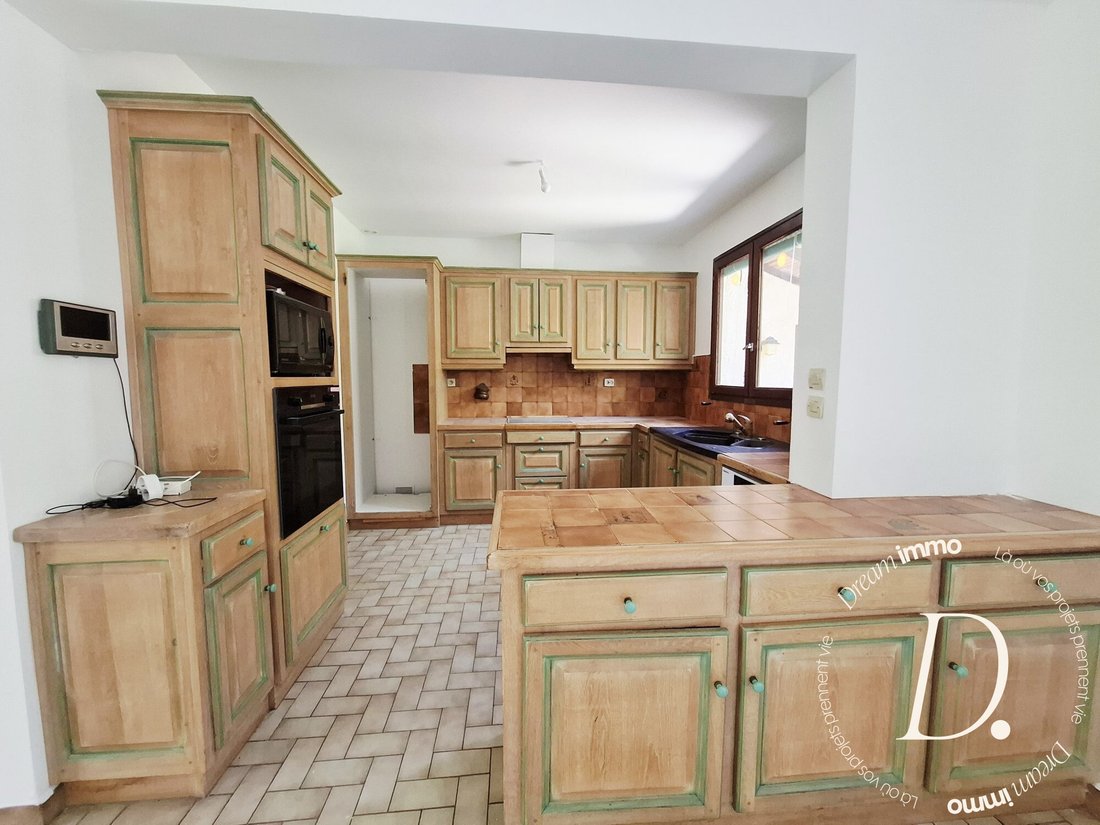 Villa in Mireval, Okzitanien, Frankreich 4 - 16961343