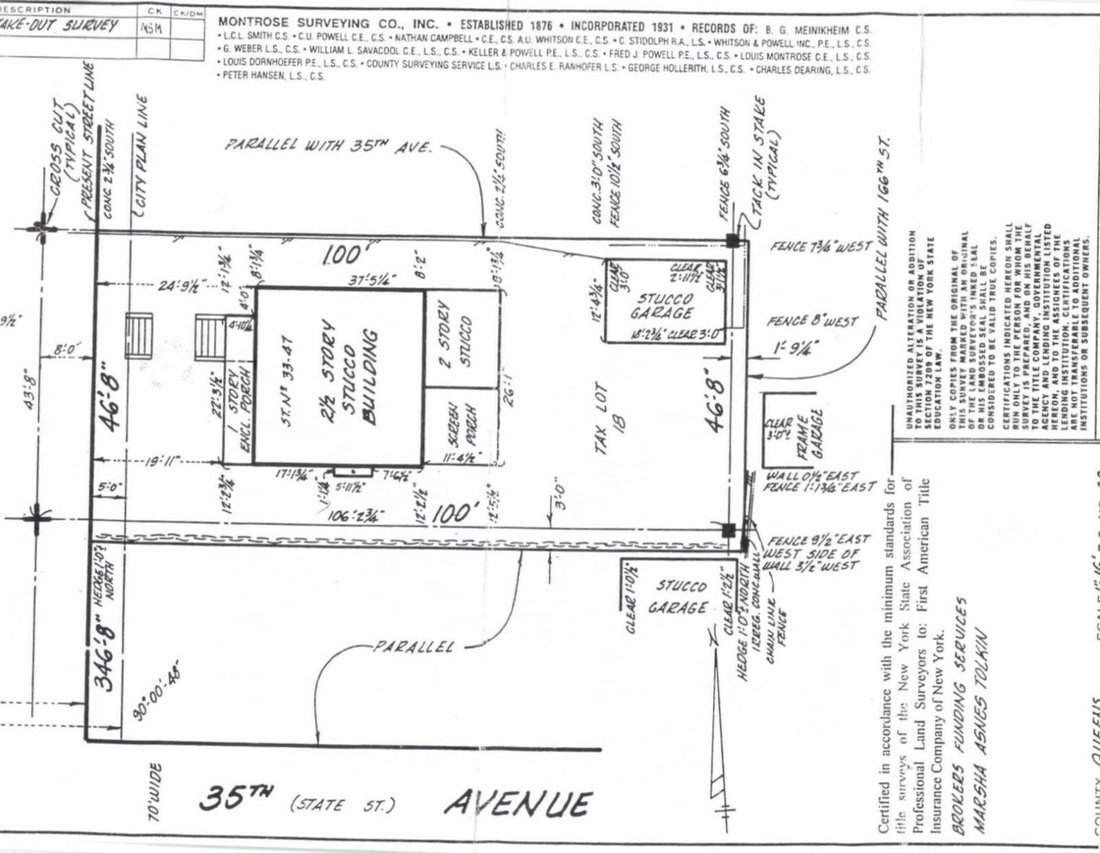 Casa a New York, New York, Stati Uniti 5 - 18778567