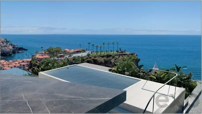 Appartamento a Câmara de Lobos, Madera, Portogallo 5 - 15870916